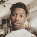 Atandwa Kani Clears The Air On Black Panther 2 Casting
