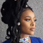 Nomzamo Mbatha Mourns The Loss Of A Loved One