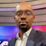 Musa Mthombeni Reveals His Battle With COVID-19