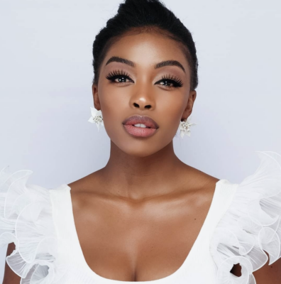 5 Interesting Facts To Know About Nqobile Actress Nqobile Nunu Khumalo