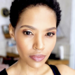 Gail Mabalane Bags A New Role In Upcoming Local Action Blockbuster Movie