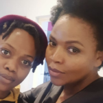 Pic! Florence Masebe Celebrates Daughter's Graduation With A Heartfelt Message