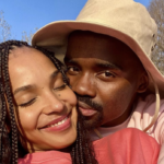 Musa Mthombeni Responds To Backlash Over Loving Liesl Loudly