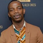 Zakes Bantwini Pleads With The President To Give Him The Arts And Culture Ministry