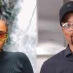 Black Twitter Reacts To Sho Madjozi And Maps Maponyane Dating Speculations