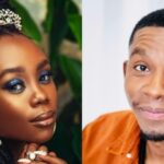 Bontle Modiselle And Lawrence Maleka Announced As This Year's Hosts For The SAMA27