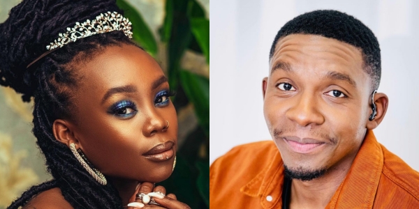 Bontle Modiselle And Lawrence Maleka Announced As This Year's Hosts For The SAMA27