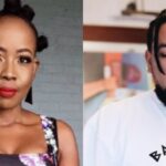 "A Girl Died" Ntsiki Mazwai Reacts To AKA Getting Back To Business