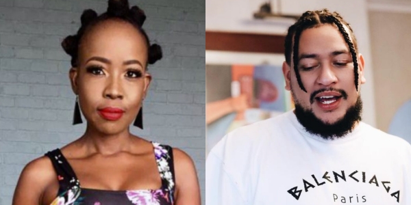 "A Girl Died" Ntsiki Mazwai Reacts To AKA Getting Back To Business