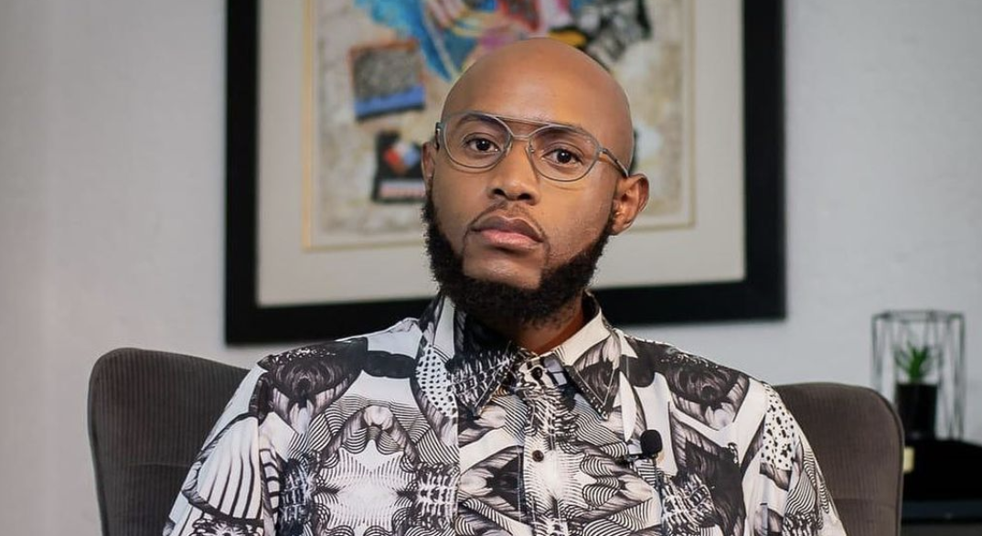 Mohale Speaks Out On The Viral Audio Pertaining To His Troubled Marriage