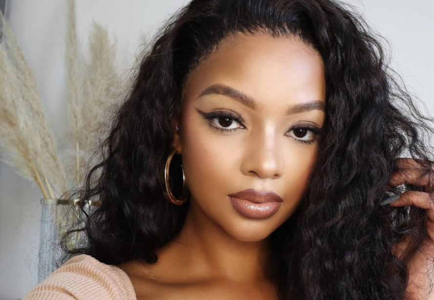 Mihlali Ndamase To Takeover The Airwaves In Celebration Of Women's Month