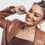 Watch! Pearl Thusi Flexes Her Insane Shoe Collection