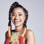 5 Interesting Facts To Know About House Of Zwide's Nefisa Mkhabela