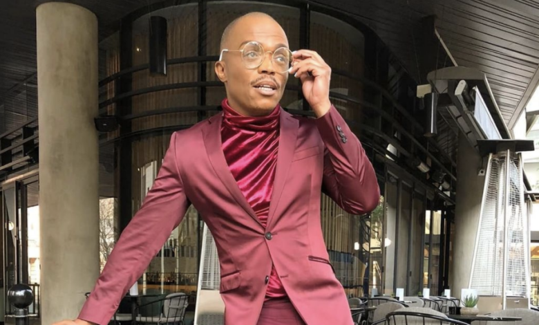 Somizi Reveals When He Will Be Returning To His Metro FM Duties