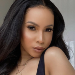Thuli Phongolo Reacts To Master KG Dating Rumours