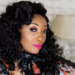 Sophie Ndaba Makes Her Debut On A New Show Amidst Abuse Allegations