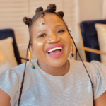 Pic! Makhadzi Finally Buys Herself A House After Building 3 Houses For Her Family