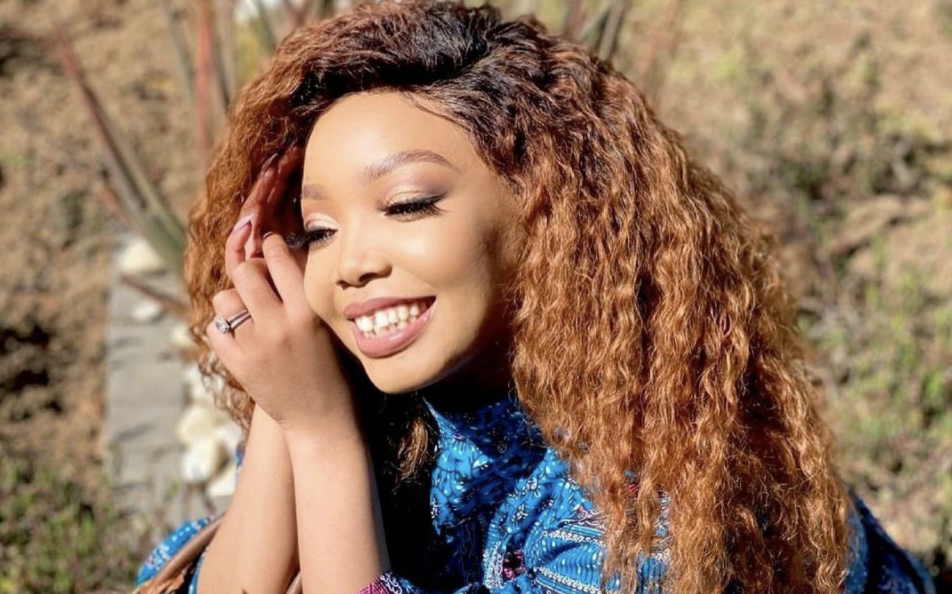 Thembisa Nxumalo Reveals How Much Time She's Taking Off Work Following Her Lengthy Battle With COVID-19