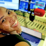 947 Host Hulisani Ravele Shares Hilarious Blunder She Almost Made Live On Air