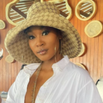 Lamiez Holworthy Reacts To Black Twitter Claiming She And Khuli Chana Are Bored On Their Vacation