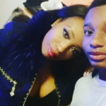 Sophie Ndaba Pens Heartfelt Appreciation Post To Son Lwandle Amidst Max Lichaba Allegations