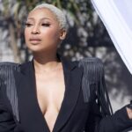 Watch! Enhle Mbali Opens Up About Life After Divorce In Her Upcoming Project