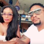 5 Things Sophie Ndaba's Son Accused His Step Father Max Lichaba Of In His Diss Track