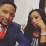 Sophie Ndaba's Estranged Husband Max Lichaba Responds To Step Son's Diss Track