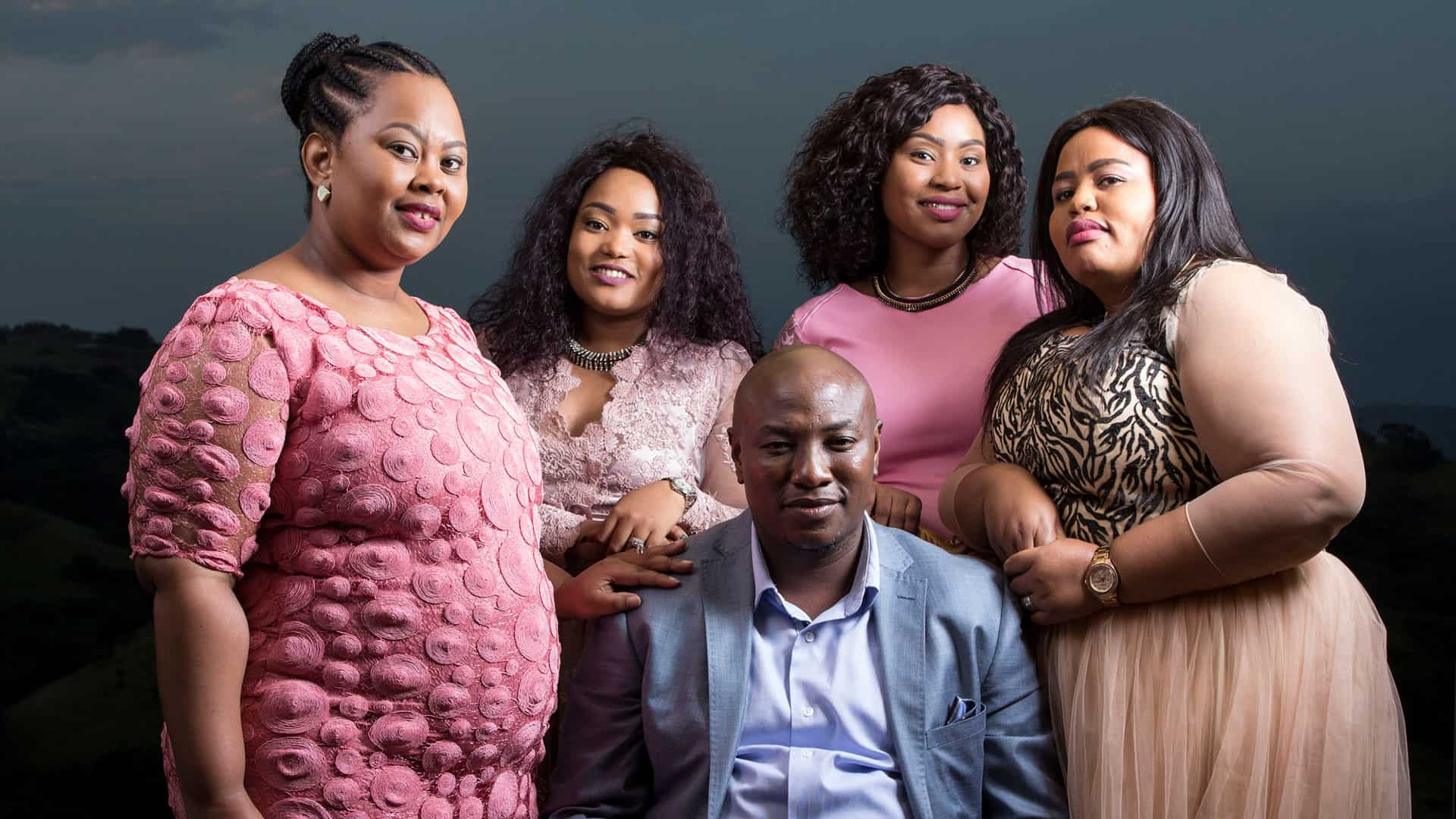 Musa Mseleku Lists The Qualities He Is Looking For In His 5th Wife