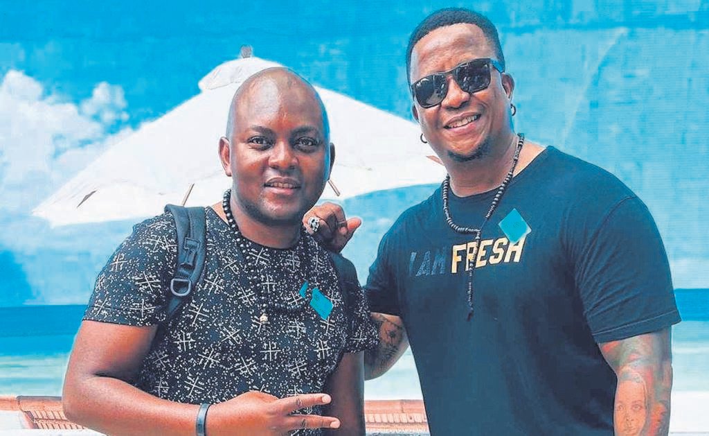DJ Fresh And Euphonik Case Against Rape Victim Reportedly Dismissed By High Court