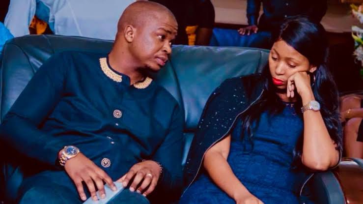 Dr Tumi And Wife Acquitted Of All Fraudulent Charges