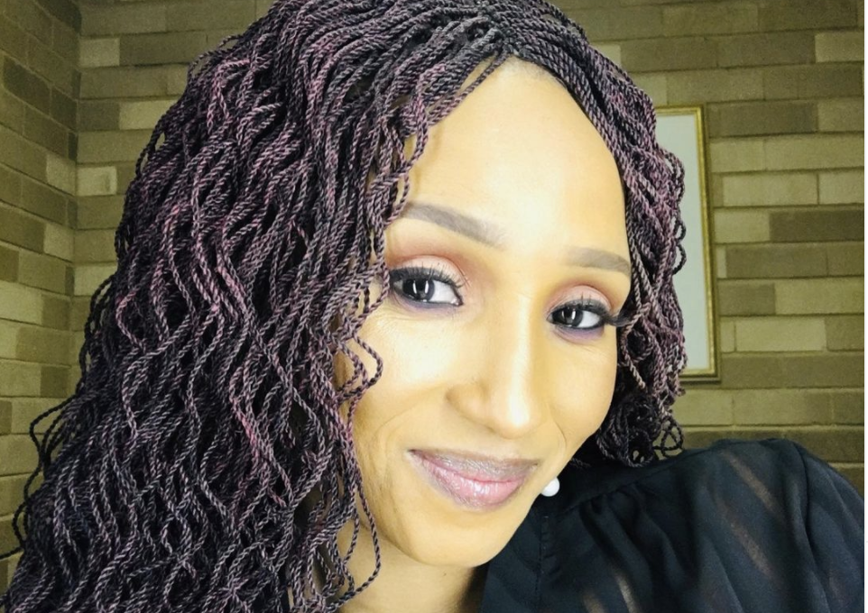 5 Interesting Facts To Know About Generations The Legacy Actress Samela Tyelbooi (Ayanda Majola)
