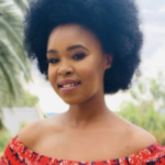 Zahara Speaks Out Following Accusations Of Being Drunk On Stage
