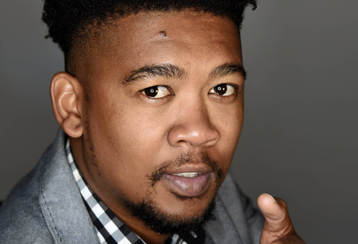 5 Interesting Facts You Should Know About Scandal's Robert Mpisi