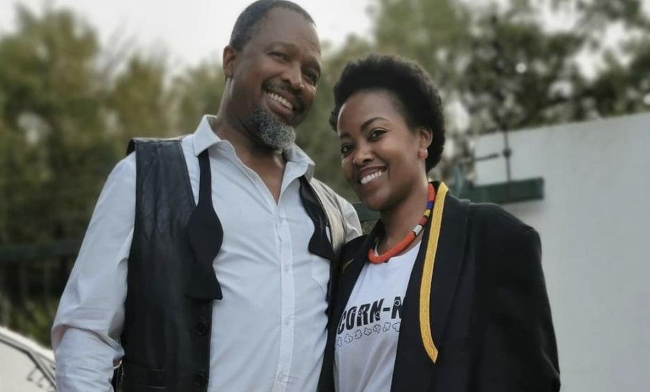 Here Is The Reason Why Seven Exes From Sello Maake KaNcube's Past Are Hurt By His Engagement