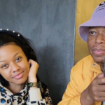 Black Twitter Weighs In On Claims Of Mampintsha Limiting Babes Wodumo's Stardom