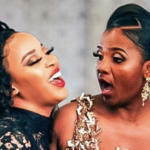 Sbahle Mpisane Reacts To Her Mother Shauwn Mkhize Embarrassing Her On Instagram