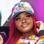 Babes Wodumo Breaks Her Silence Following Viral Video Of Her Resisting Arrest
