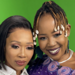 Pic! Ntsiki Mazwai And Dineo Ranaka On Good Terms Following Heated Twitter Exchange