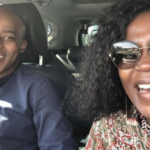 Pics! Rami Chuene Gives Loyiso MacDonald A Shout Out In Celebration Of His Birthday