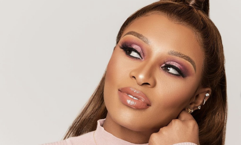 Watch! Here Is The Trailer For DJ Zinhle's Upcoming Reality Show The Unexpected