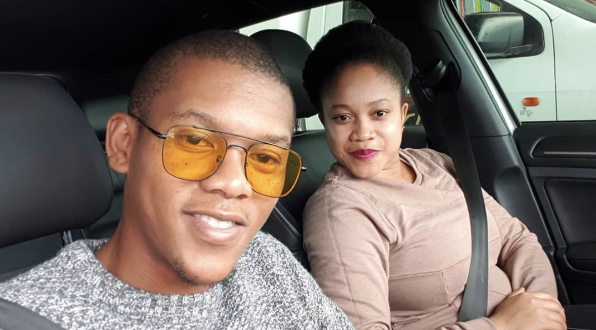 Skeem Saam Actor Patrick Seleka Admits To Abusing His Wife And Driving Her Into Depression