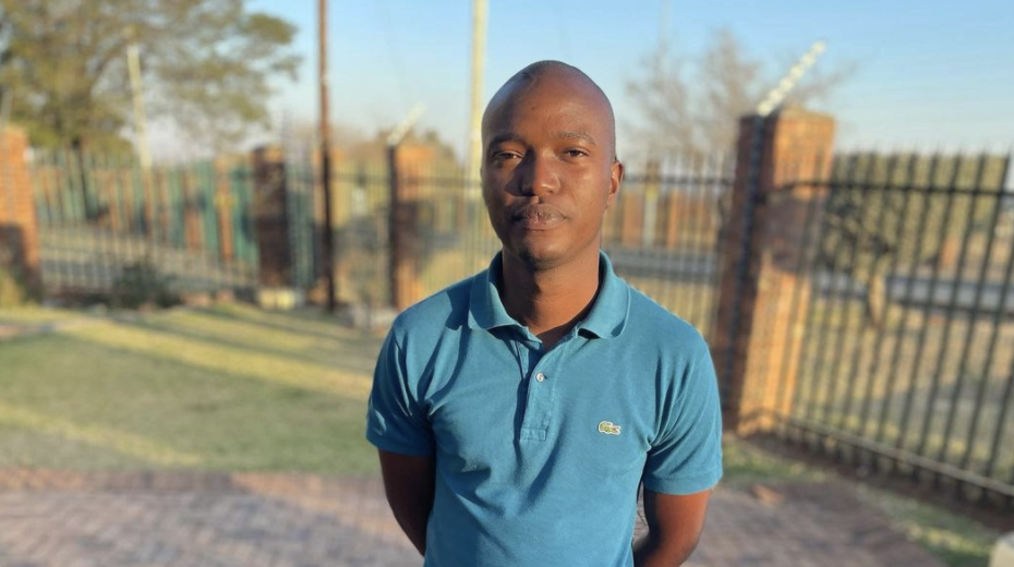 5 Interesting Facts To Know About Skeem Saam's Vusi Leremi (Clement)