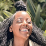 Watch! Thuso Mbedu Teases Upcoming Appearance In Rihanna's SavagexFenty Fashion Show