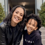 Watch! Melanie Bala Gushes Over Her Daughter's International Gig On Disney Channel
