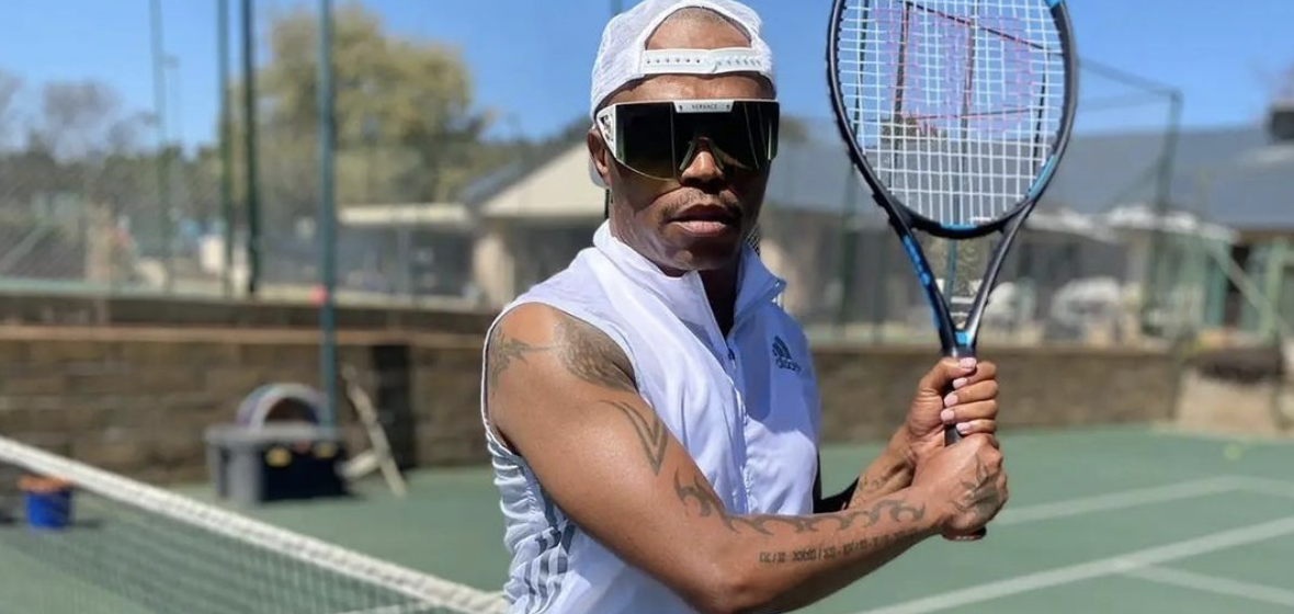 Watch! Somizi Shares How He Feels About Choreographing Again After A Two Year Break