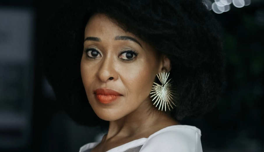 Zandile Msutwana And Other Local Actors Bag Acting Gigs On Upcoming TV Show