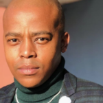 Loyiso MacDonald And His Wife Reportedly Call Their Marriage Quits