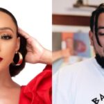 Black Twitter Weighs In On Thando Thabethe's Awkward Exchange With AKA About His Famous Tell All Interview