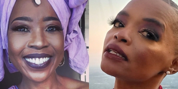 Ntsiki Mazwai Reacts To Khuli Roberts Running For City Council Of Tshwane